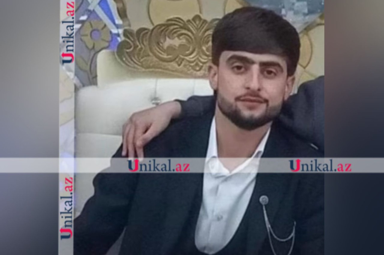 Toy karvanındakı qəzada ölən sürücü Vətən müharibəsi iştirakçısı imiş - FOTOLAR