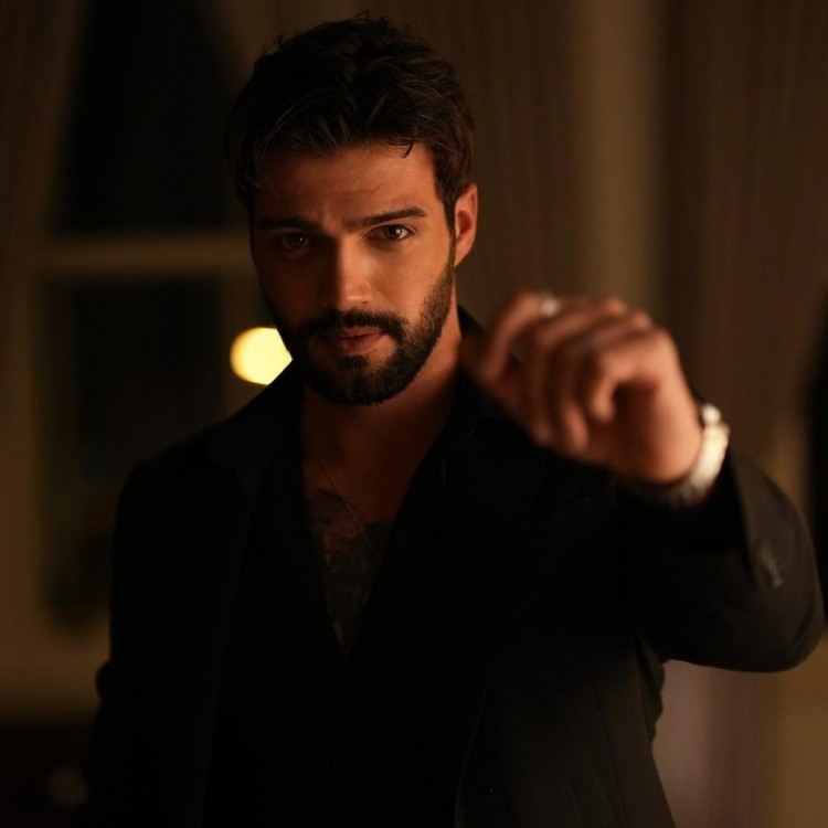 Daha bir aktyor bu seriala çəkiləcək - FOTO