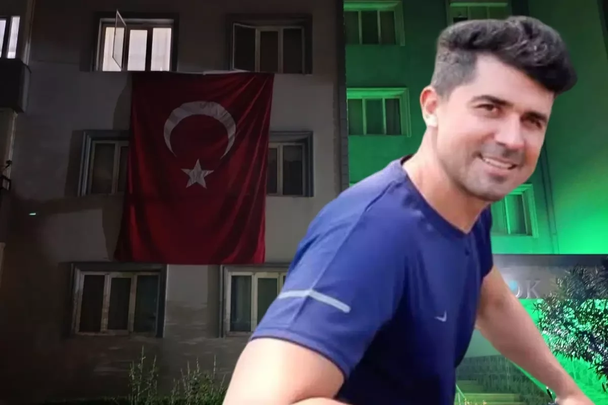 4 ay sonra ata olacaqdı - Təyyarə qəzasında həlak oldu (FOTO)