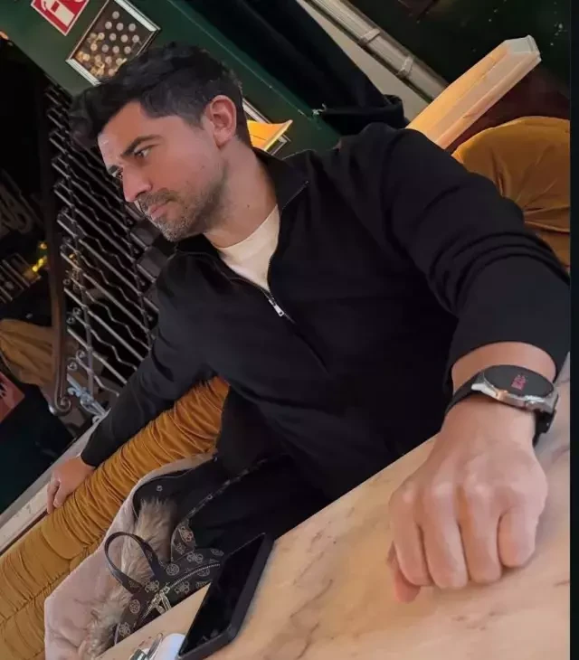 4 ay sonra ata olacaqdı - Təyyarə qəzasında həlak oldu (FOTO)