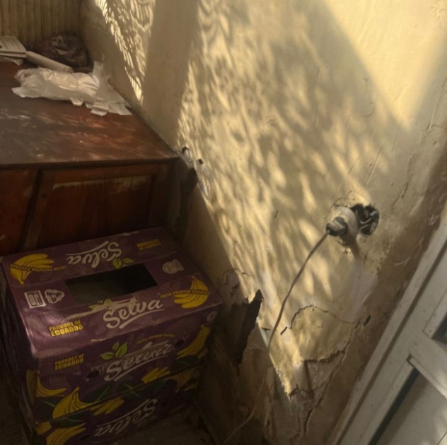 Yasamalda çörək emalı müəssisəsində nöqsanlar aşkarlandı - FOTOLAR