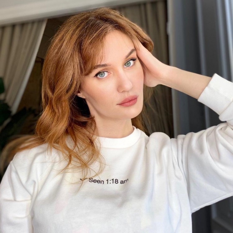 O da "Taşacak bu deniz"də rol alacaq - FOTO