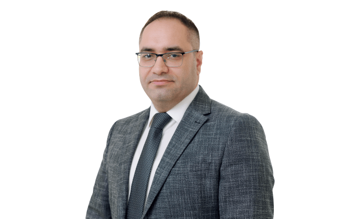 Cahangir Əsgərovun bankının sədri işdən çıxdı - FOTO