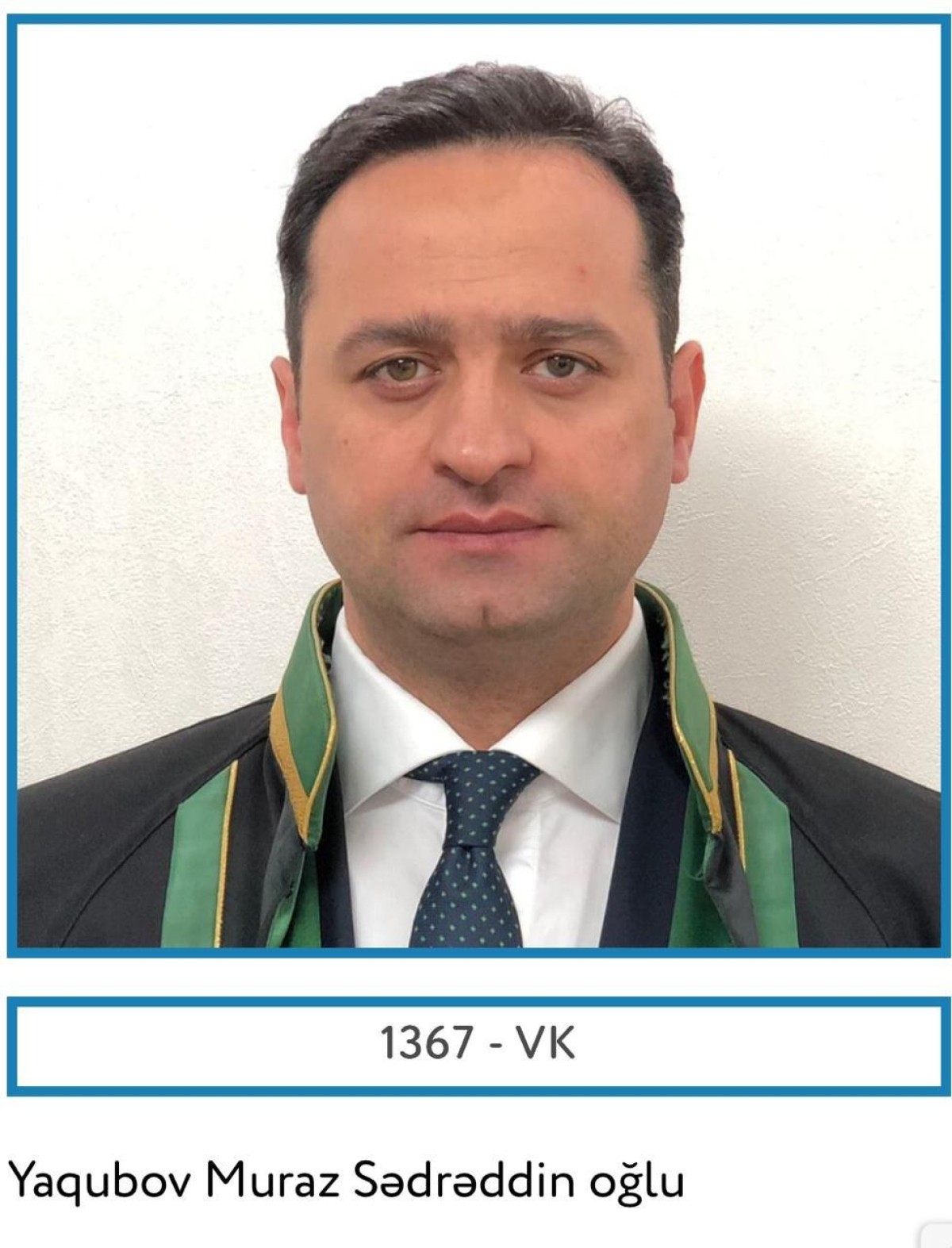 İş adamı Fərhad Əhmədovun son əmlakı müsadirə olunur