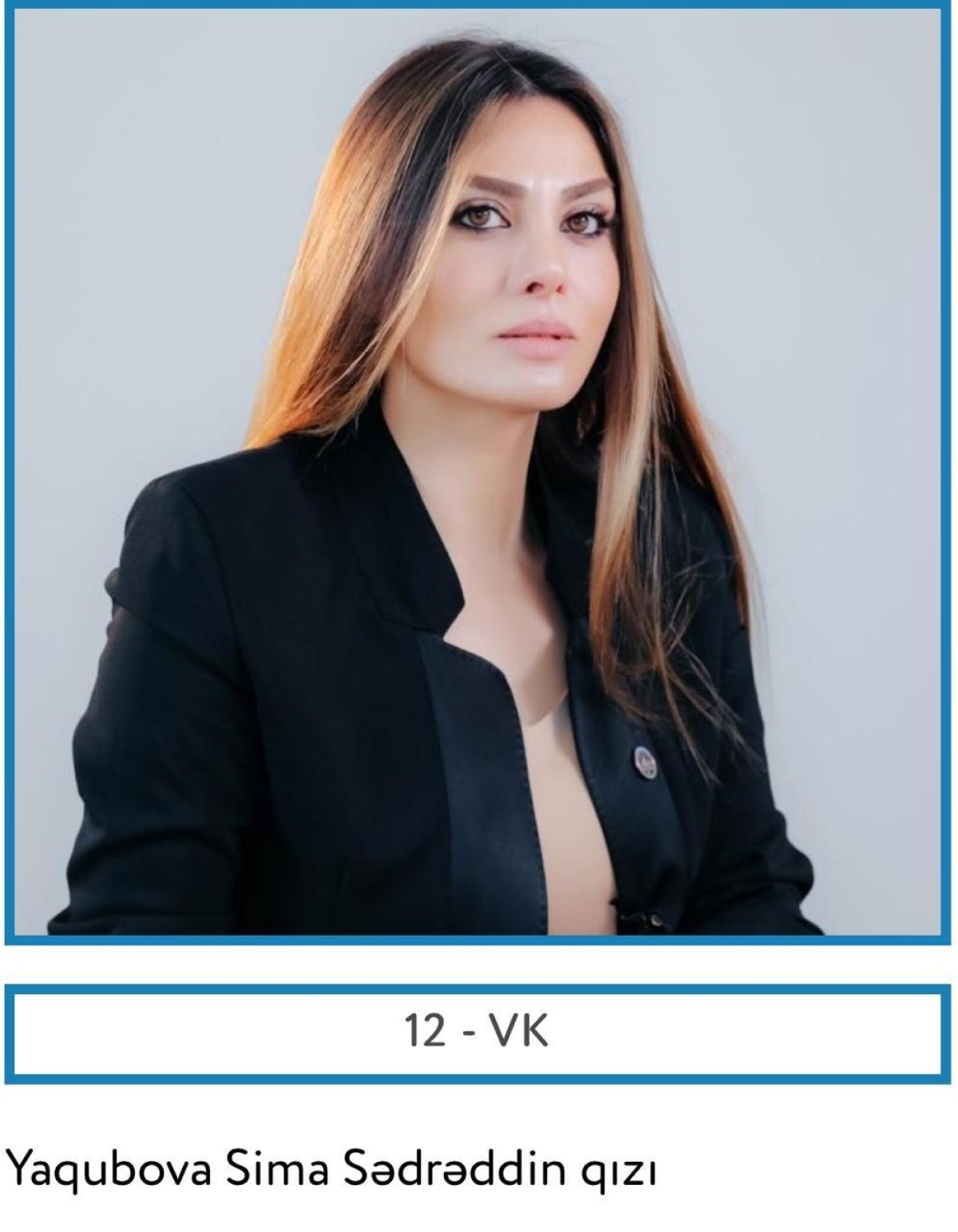 İş adamı Fərhad Əhmədovun son əmlakı müsadirə olunur