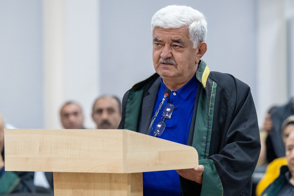 Arayikə və Babayana ömürlük cəza istənildi - MƏHKƏMƏ (FOTOLAR)