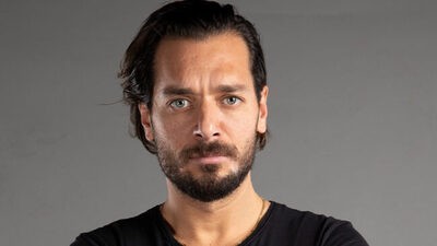 "Organize işler"də yeni aktyor - FOTO