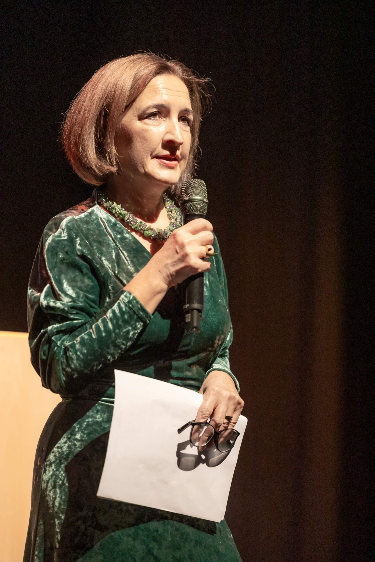 Azərbaycanla İsveçrə arasında mədəniyyət körpüsü - FOTOLAR