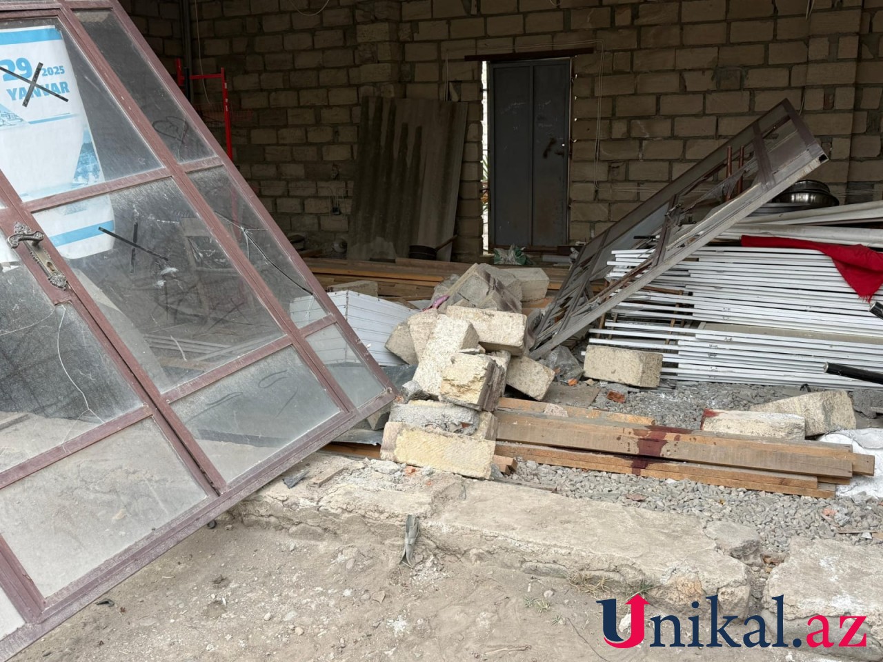 Gəncədə həmyerlisi yeniyetməni qəsdən maşınla vurub öldürüb - TƏFƏRRÜAT