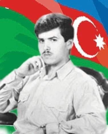 Milli Qəhrəmanın atası vəfat edib - FOTO