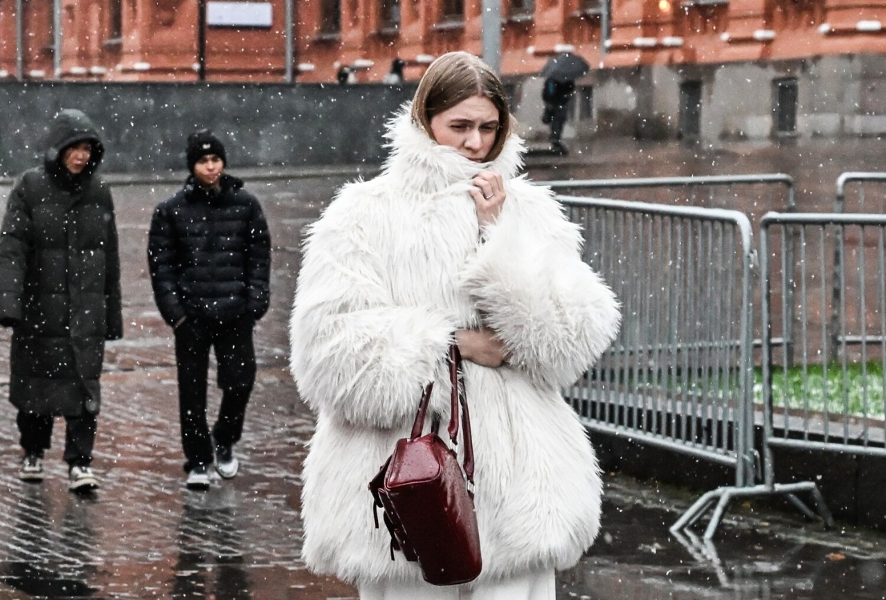 Dünyanın dörd bir yanından FOTOLAR