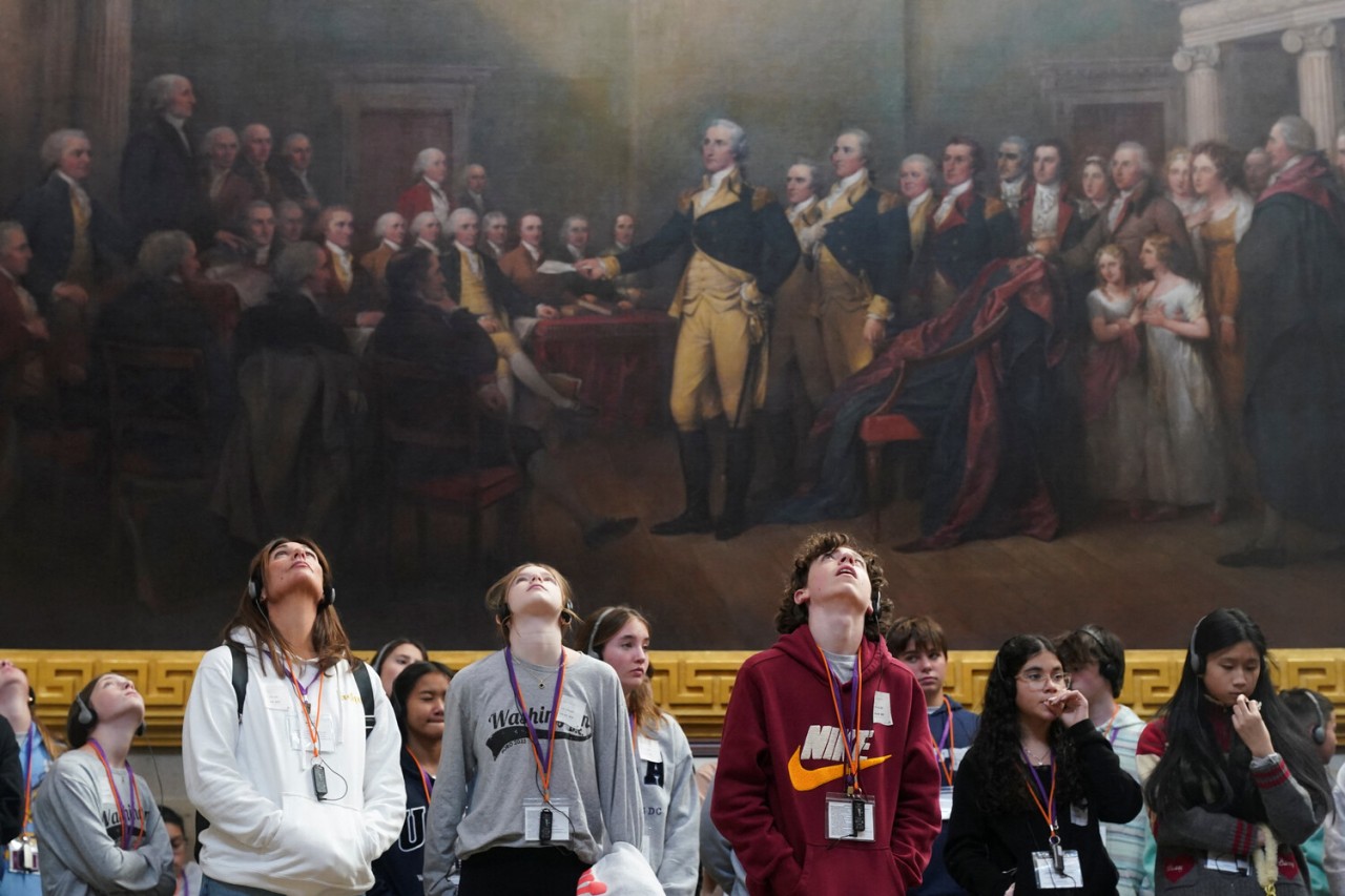 Dünyanın dörd bir yanından FOTOLAR