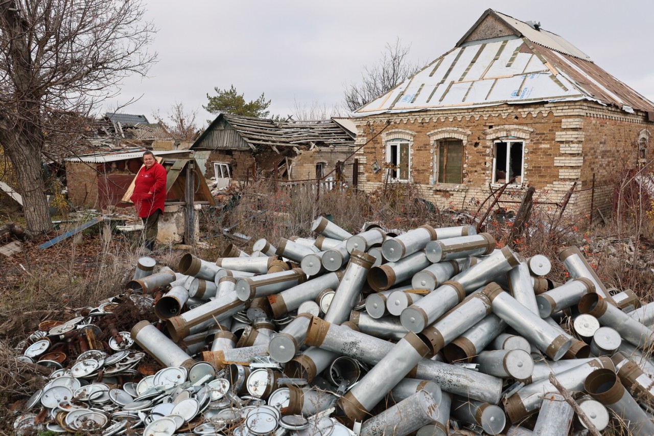 Dünyanın dörd bir yanından FOTOLAR