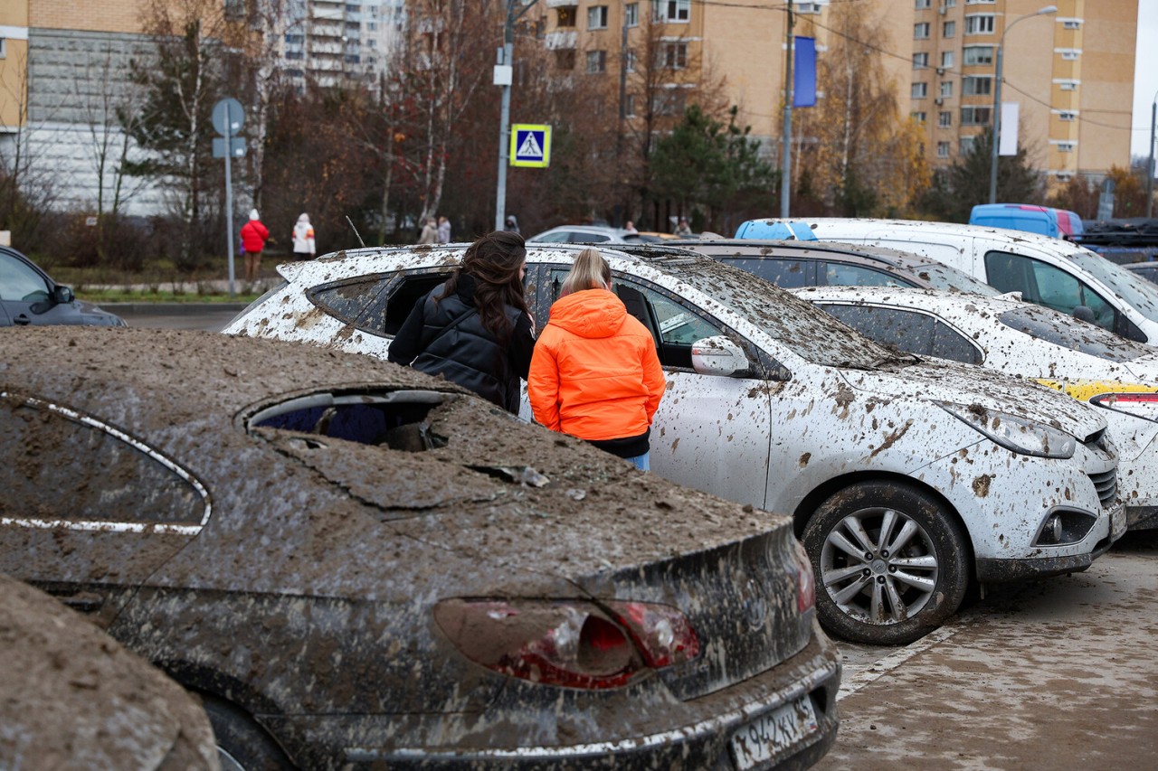 Dünyanın dörd bir yanından FOTOLAR