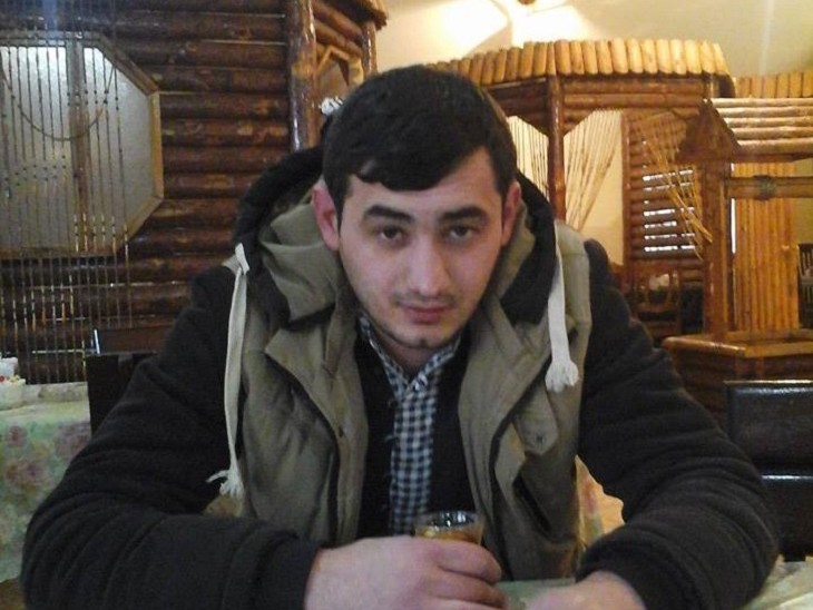 Əhməd Oruc insult keçirdi - Vəziyyəti ağırdır