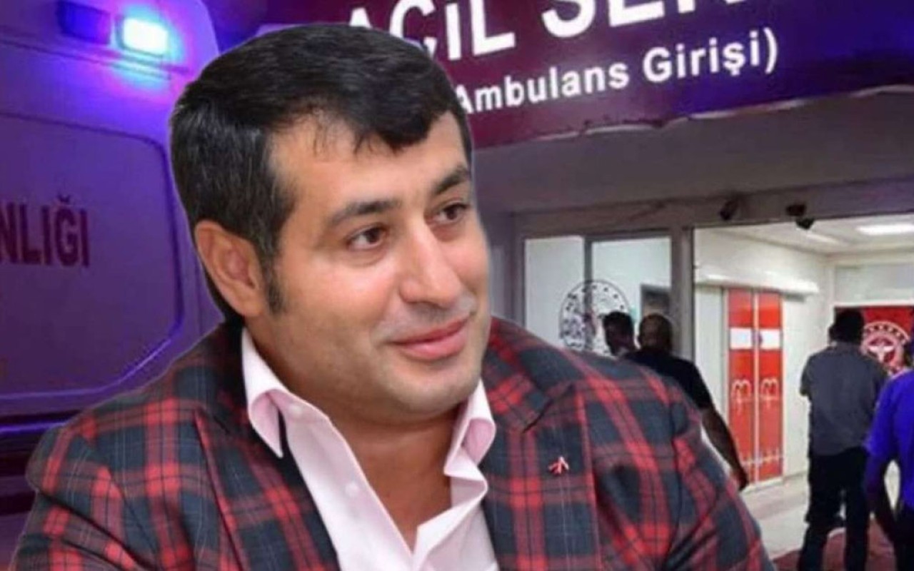 Türkiyədə saxlanılan Azər Həsənsoyla Elşən Abdulrəhimov azadlığa buraxıldı