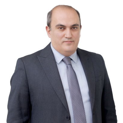 Cahangir Əsgərovun bankına yeni sədr təyin edildi - FOTO