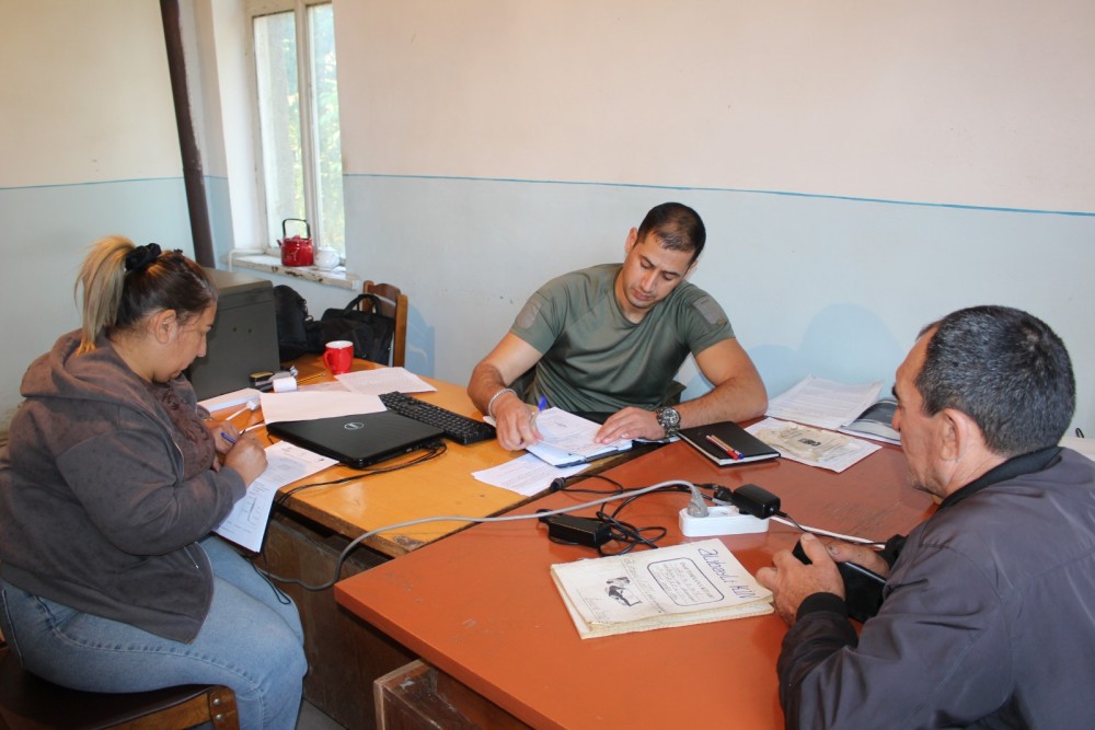 “Layihəmiz yekunlaşır, amma işlərimiz davam edəcək” – Minadan Zərərçəkənlər Assosiasiyasının rəhbəri