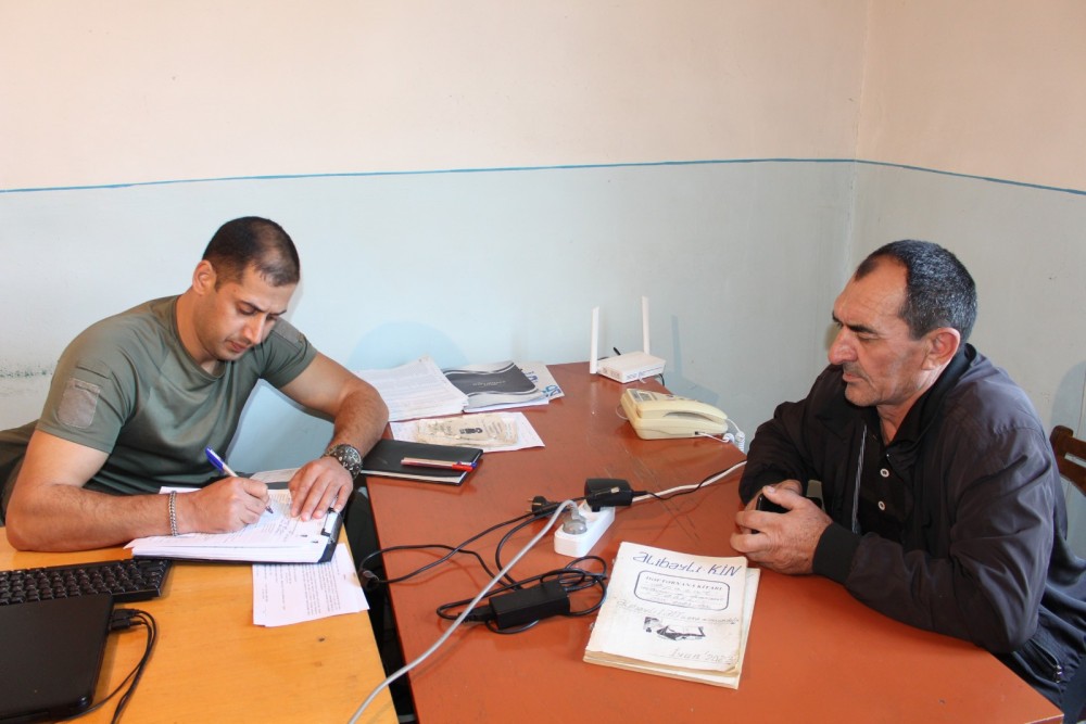 “Layihəmiz yekunlaşır, amma işlərimiz davam edəcək” – Minadan Zərərçəkənlər Assosiasiyasının rəhbəri