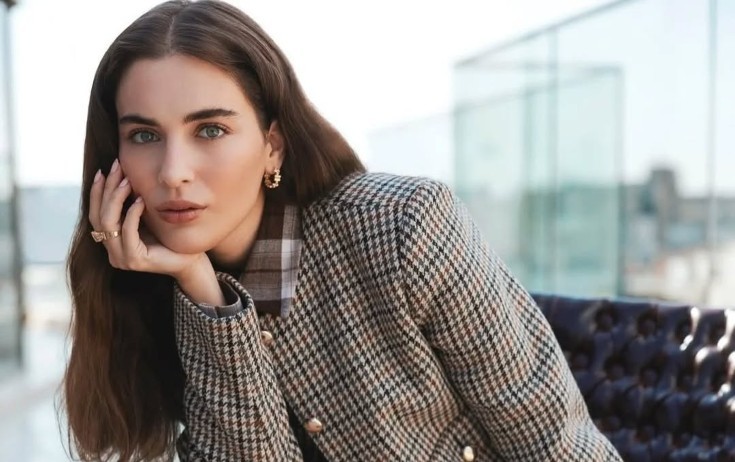 Yeni ilə qədər serialdan ayrılacaq - FOTO