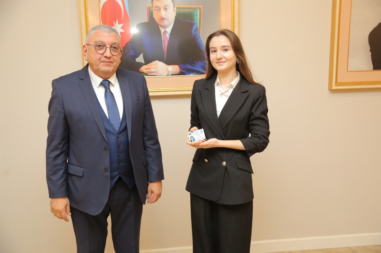 YAP-la bağlı daha bir tədbir keçirildi - FOTOLAR