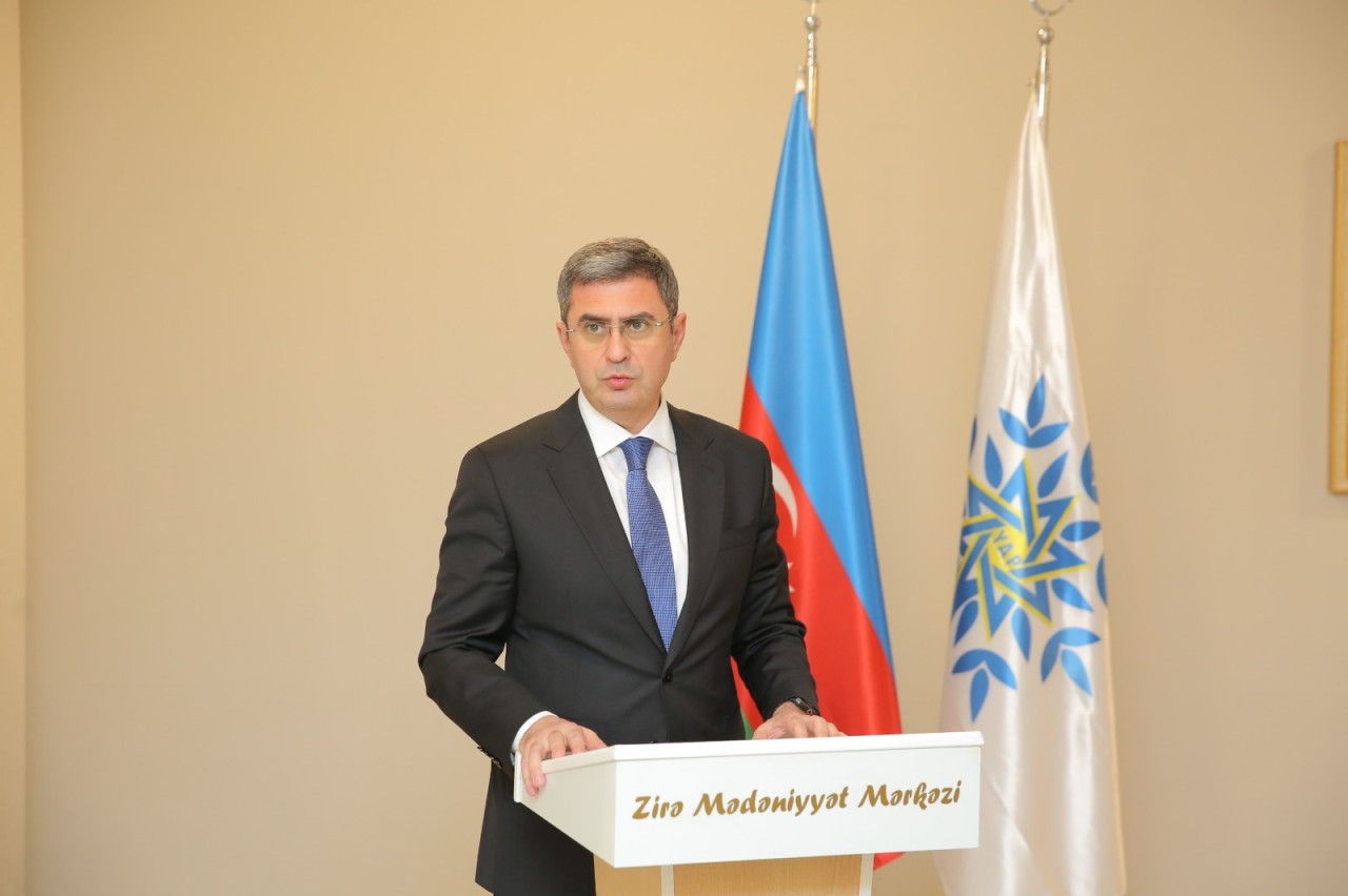 YAP-la bağlı daha bir tədbir keçirildi - FOTOLAR