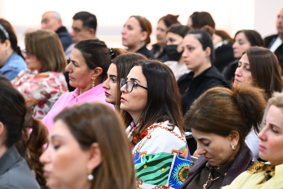 Vardanyanın növbəti məhkəməsi oldu - FOTOLAR
