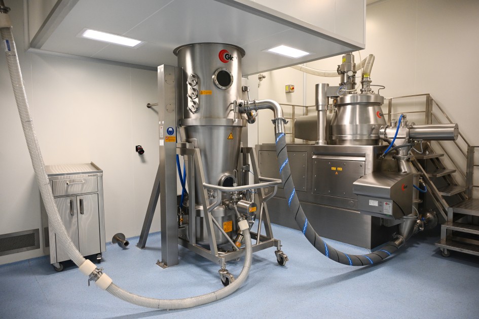 Prezident açılış etdi - FOTOLAR