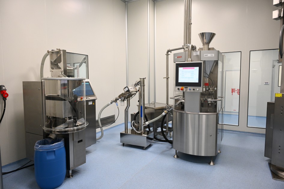 Prezident açılış etdi - FOTOLAR