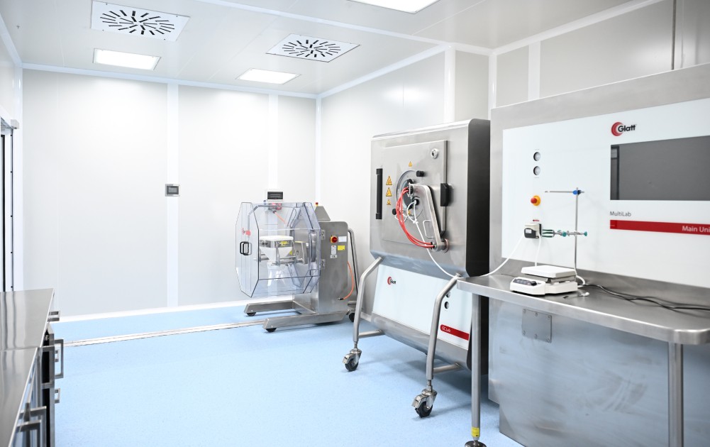 Prezident açılış etdi - FOTOLAR