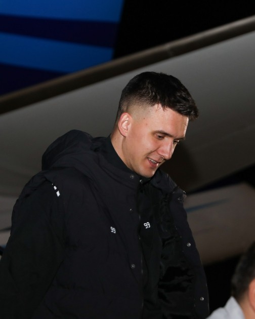 "Qarabağ" İtaliyada - FOTOLAR