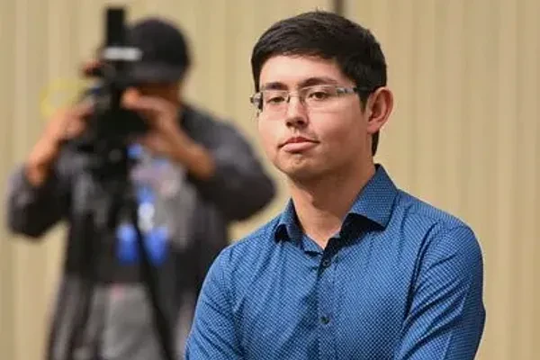 Qırğızıstanda eks-prezidentin oğlu və deputatlar saxlanıldı - FOTO