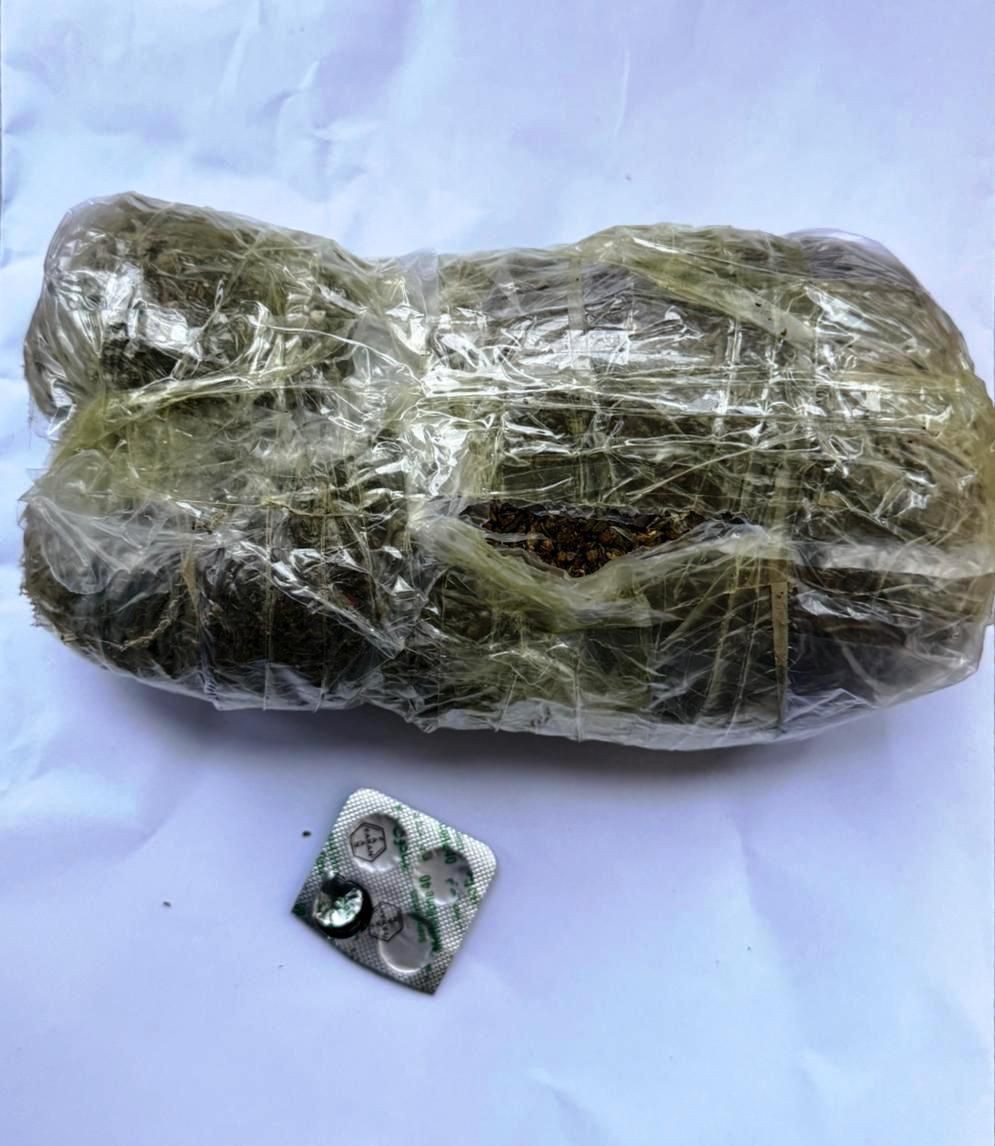 Penitensiar xidmət və DİN birgə əməliyyat keçirdi - FOTO