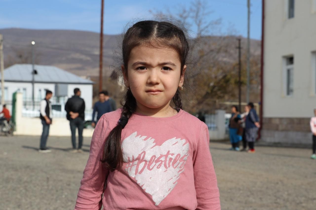 Daha 27 ailə Xocalıya qayıtdı - FOTOLAR (YENİLƏNİB)