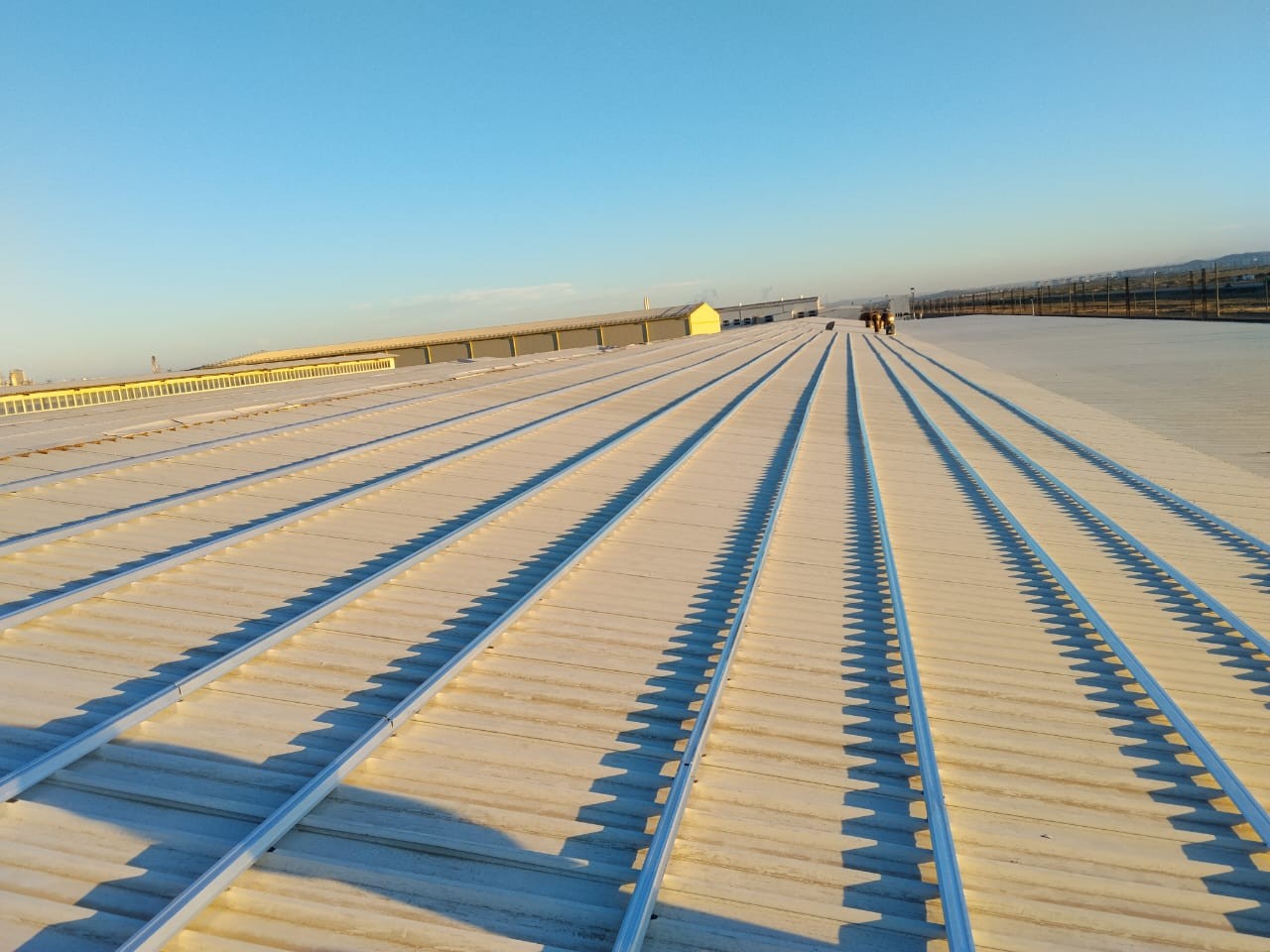 “Azersun Holding” dayanıqlı inkişaf istiqamətində yeni layihələrini həyata keçirməyə davam edir - FOTOLAR