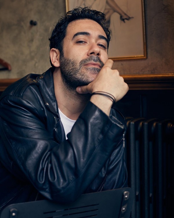 "Kızılcık şerbeti"ndə daha bir sima - FOTO