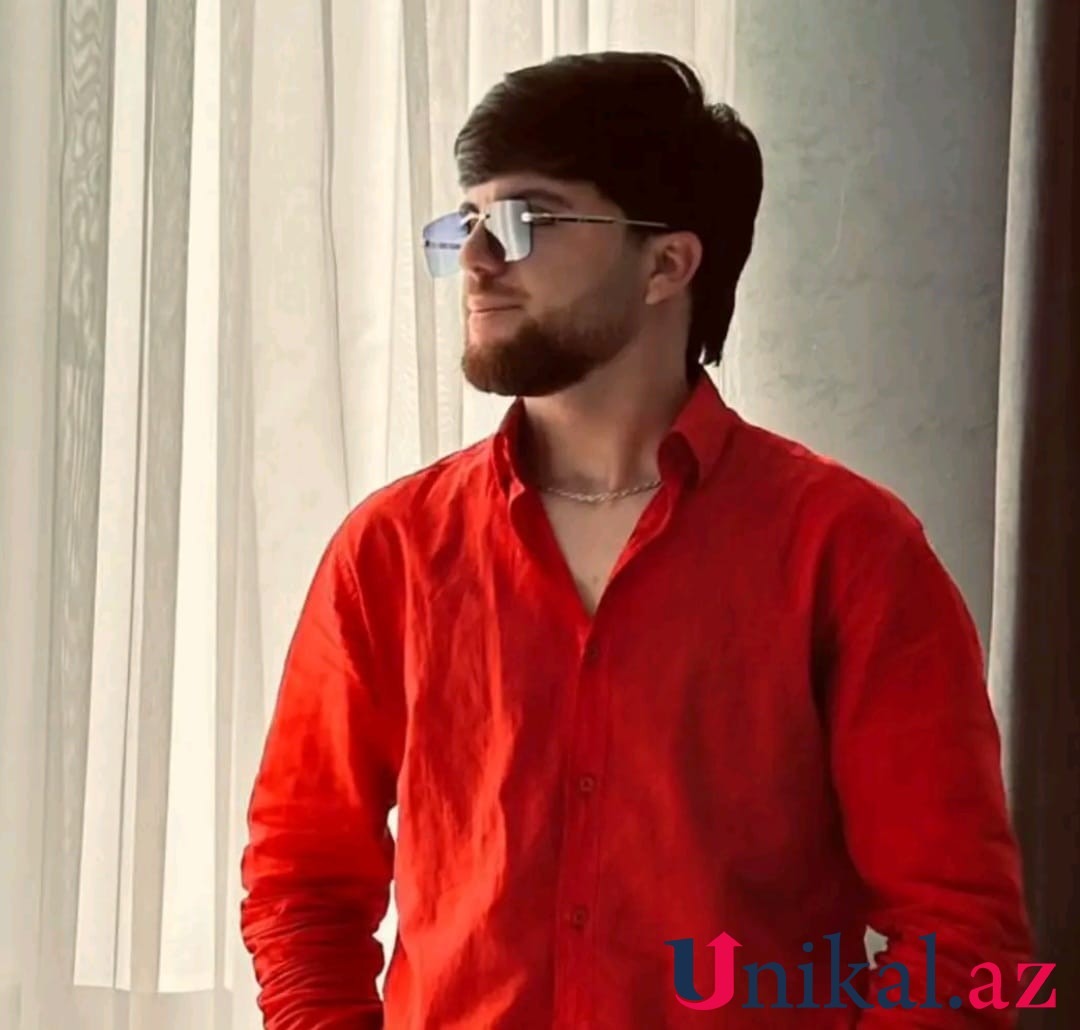 21 yaşlı oğlanın öldüyü qəzanın anbaan görüntüləri - VİDEO