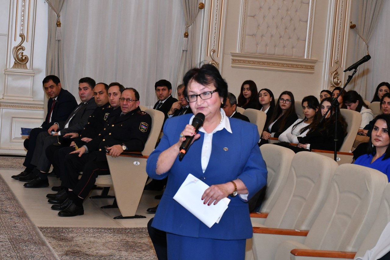 Abşeronda Ümumdünya Uşaq Hüquqları Günü qeyd edilib - FOTOLAR