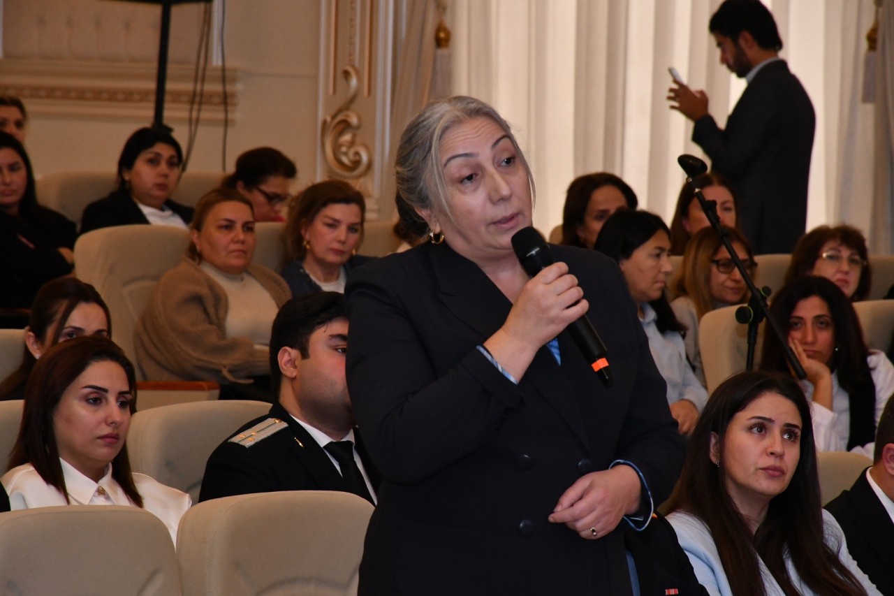 Abşeronda Ümumdünya Uşaq Hüquqları Günü qeyd edilib - FOTOLAR