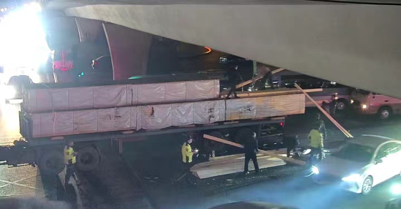 "20 Yanvar"da yaranmış sıxlıq aradan qaldırıldı - FOTOLAR  (YENİLƏNİB)