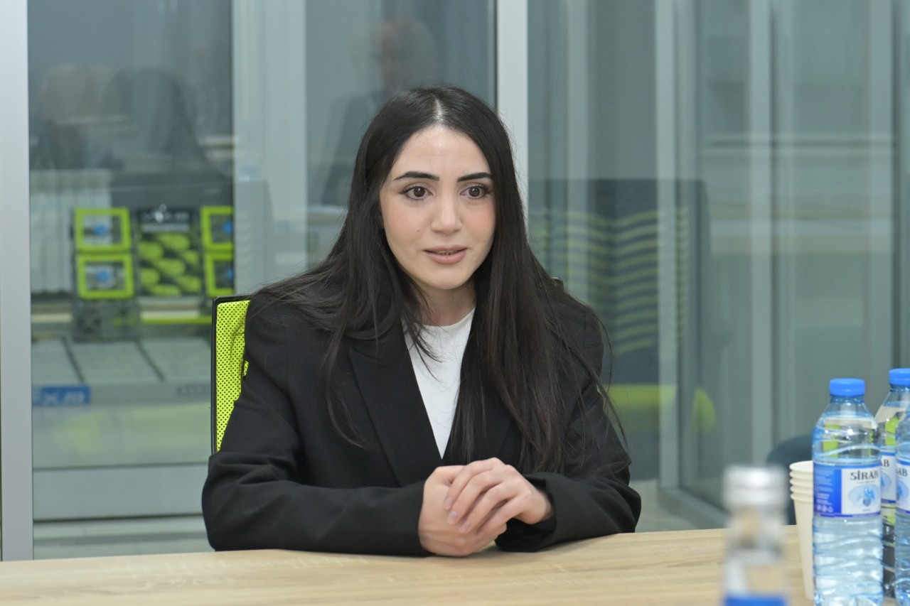 Emin Əmrullayev Naxçıvanda vətəndaşları qəbul etdi - FOTOLAR