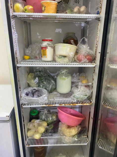 “Tandir House Lənkəran” bağlandı - FOTOLAR