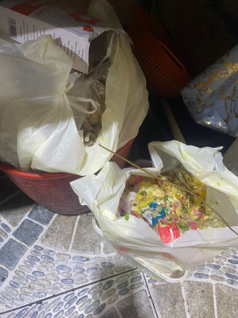 “Tandir House Lənkəran” bağlandı - FOTOLAR