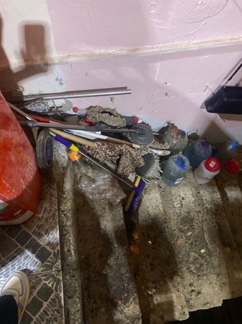 “Tandir House Lənkəran” bağlandı - FOTOLAR