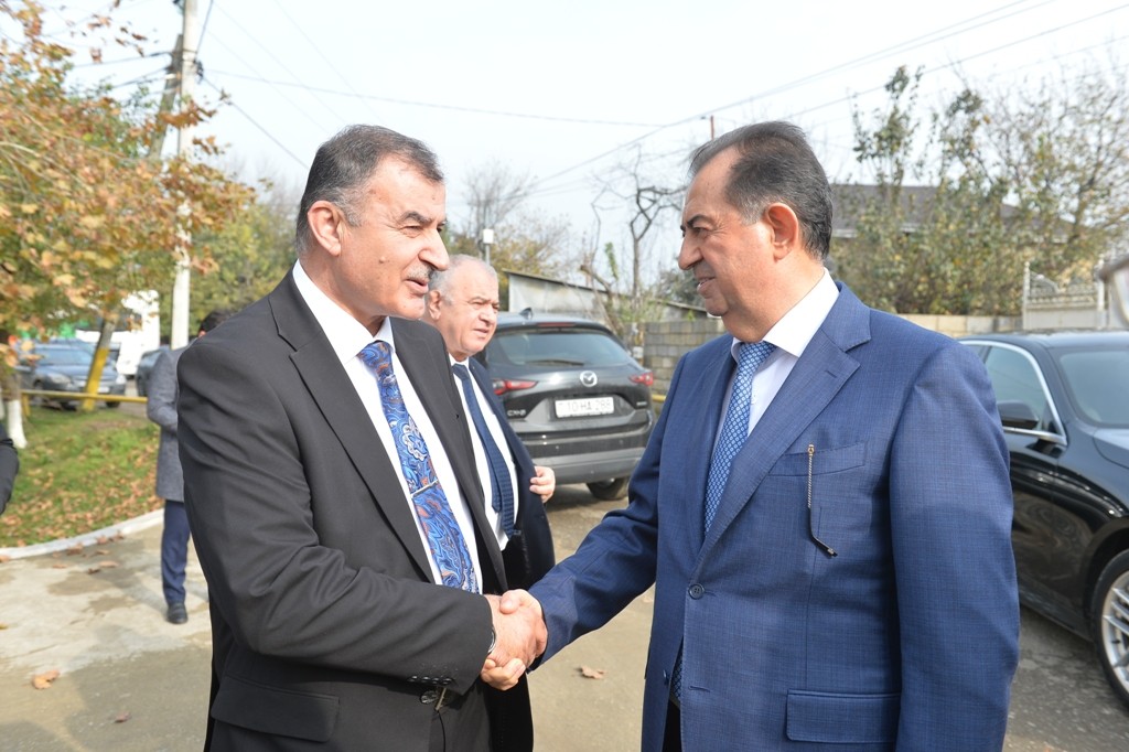 Şəhidin xatirəsinə həsr olunan “Qarabağ Azərbaycandır” adlı tədbir keçirilib - FOTOLAR