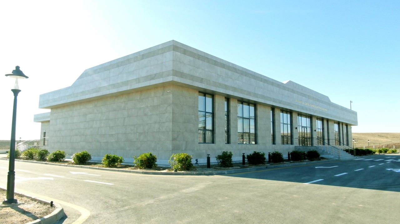 “Cəbrayılda yeni tikilən 330 kV-luq yarımstansiyada işlər tamamlanıb” - "AzərEnerji" (VİDEO)