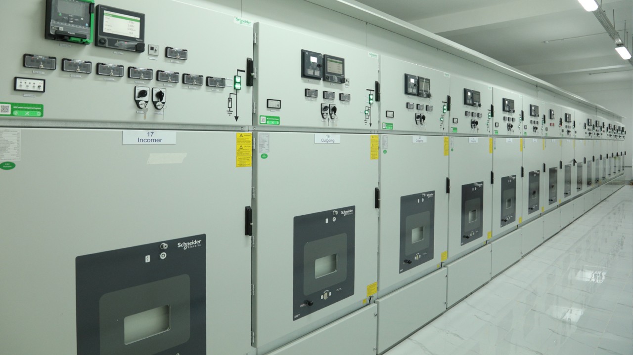 “Cəbrayılda yeni tikilən 330 kV-luq yarımstansiyada işlər tamamlanıb” - "AzərEnerji" (VİDEO)