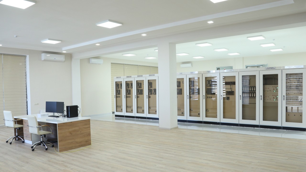 “Cəbrayılda yeni tikilən 330 kV-luq yarımstansiyada işlər tamamlanıb” - "AzərEnerji" (VİDEO)