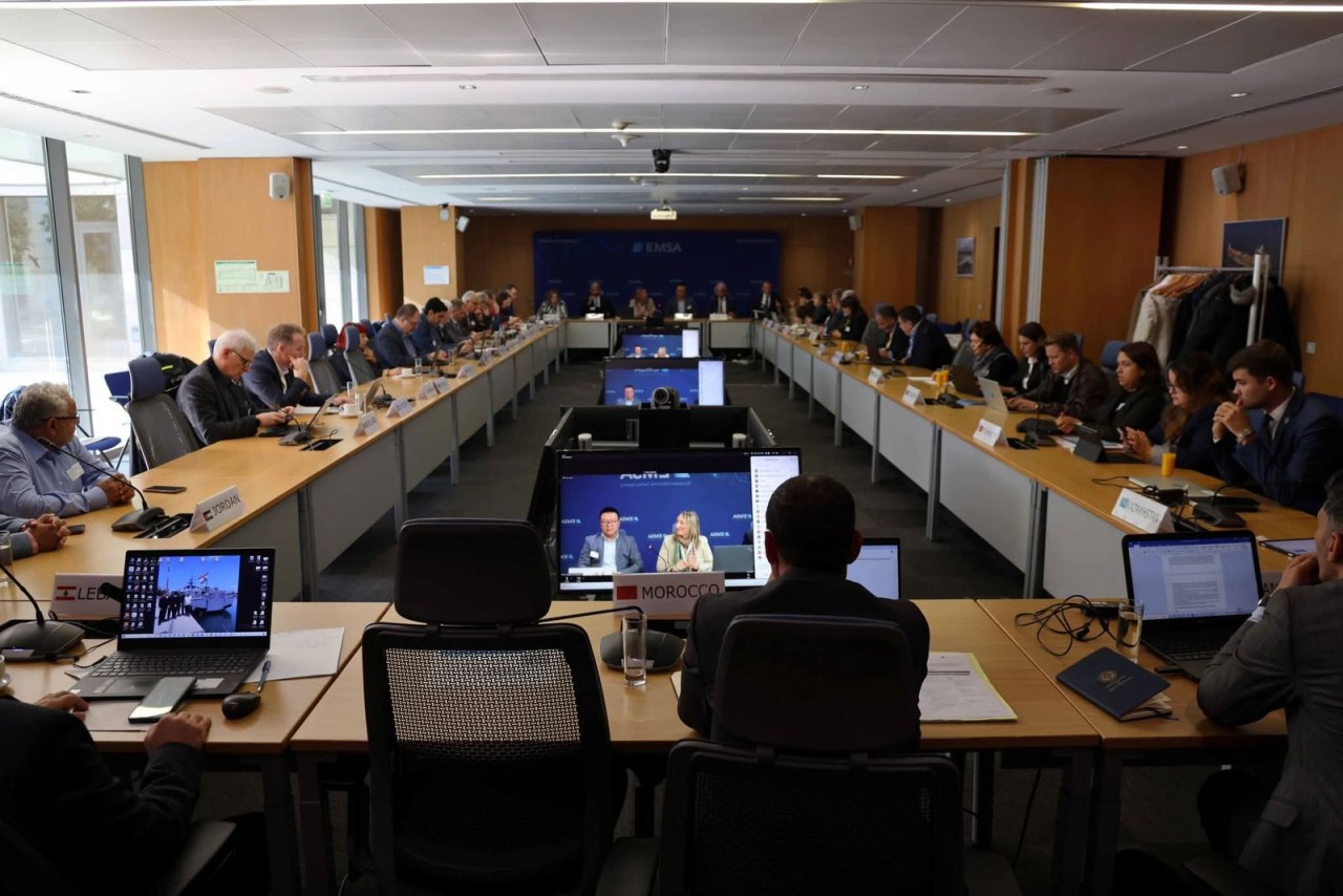 DDLA-nın nümayəndə heyəti Lissabonda keçirilən beynəlxalq seminarda iştirak edib - FOTO