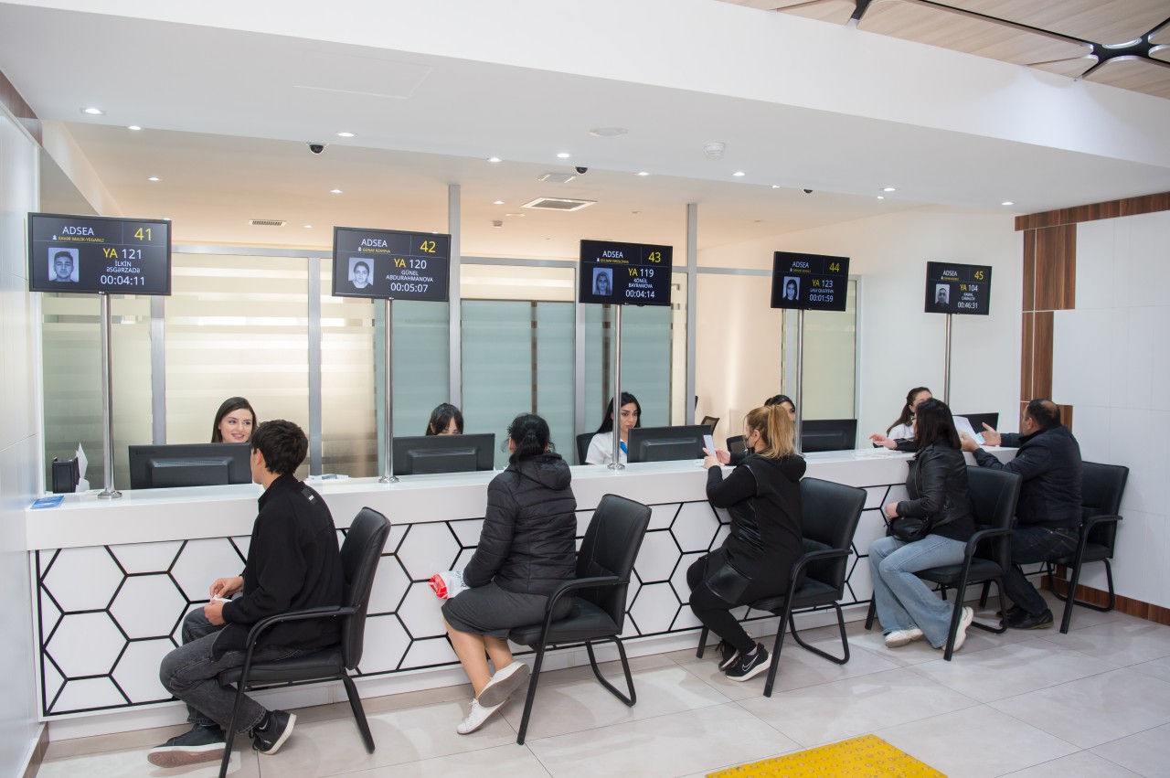 ADSEA xidmətlərini genişləndirib və müştəri məmnuniyyəti artırılıb - VİDEO